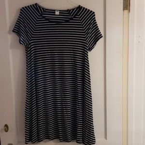 T-Shirt dress